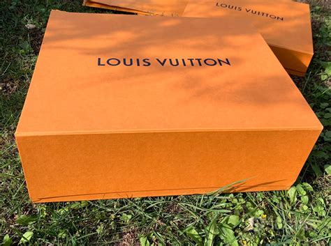 scatola scarpe louis vuitton|louis vuitton shoes for men.